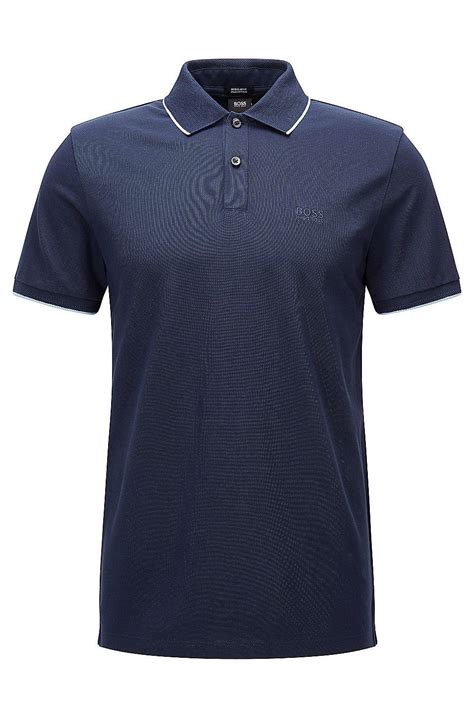 boss polos|hugo boss online store.